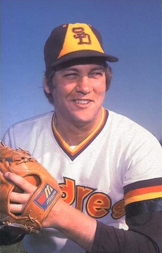 <span class="mw-page-title-main">John Montefusco</span> American baseball player (born 1950)