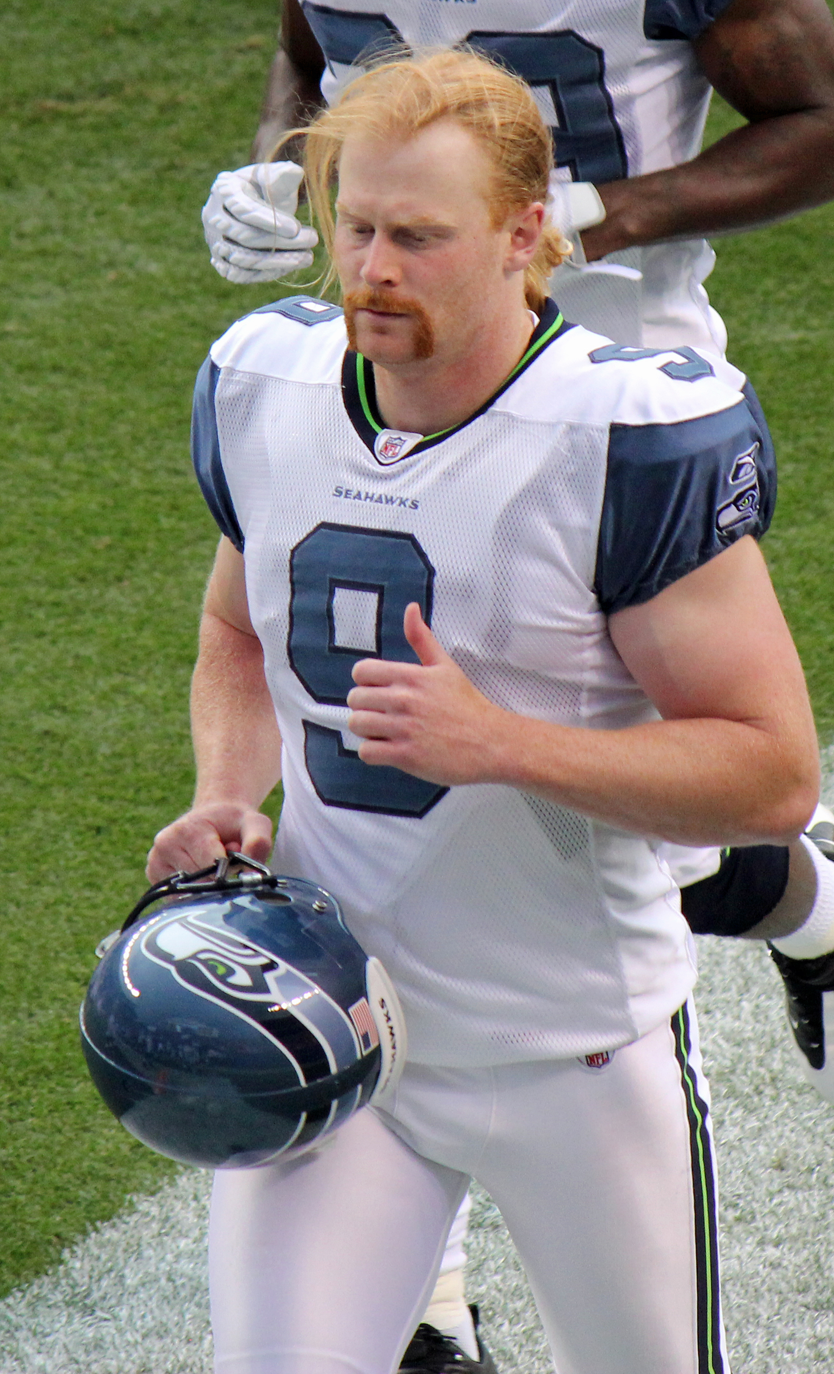 Seattle Seahawks - Wikipedia