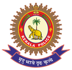 Kerala Police Law enforcement agency for Kerala, India