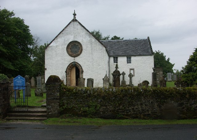 File:Kilfinan Parish Church, Argyll - geograph.org.uk - 15144.jpg