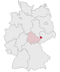 Plik:Lage des Landkreises Altenburger Land in Deutschland.PNG