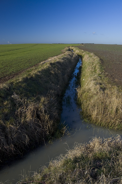 Land drains - Wikipedia