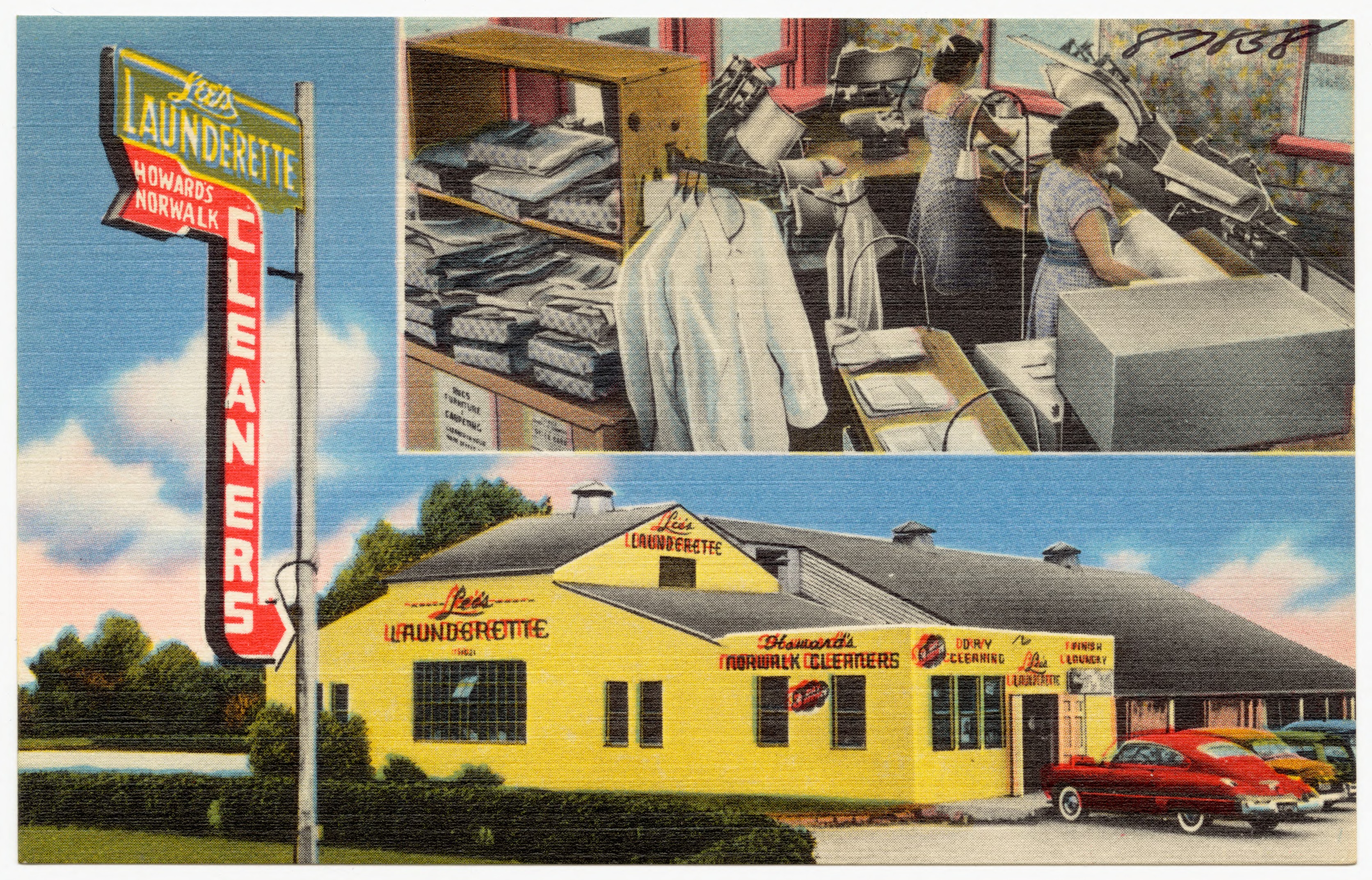 File:Lee's Launderette and Cleaners (87858).jpg - Wikimedia Commons