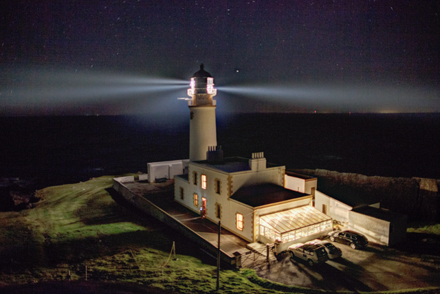 File:Lighthouse at Rubha Rèidh - geograph.org.uk - 3674393.jpg