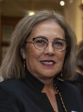 <span class="mw-page-title-main">Linda Tuhiwai Smith</span> New Zealand academic