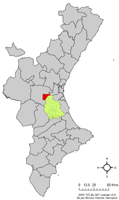 Localització de Torís respecte del País Valencià.png