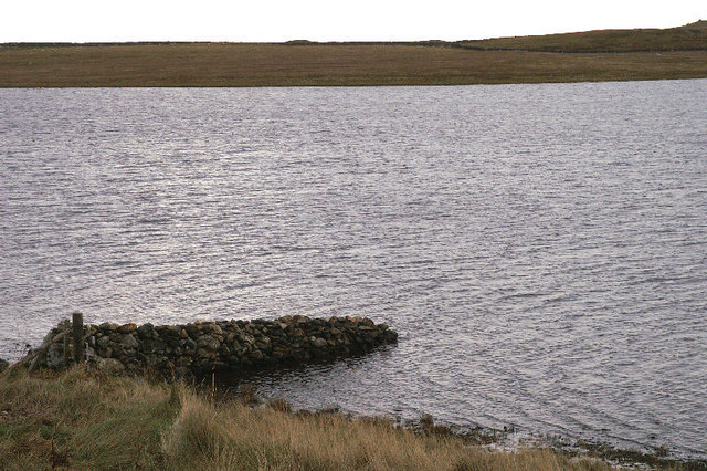 File:Loch of Littlester - geograph.org.uk - 1059045.jpg