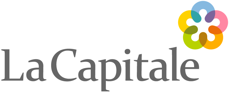 La Capitale (entreprise) — Wikipédia