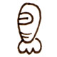 lun - sitelen sitelen sound symbol drawn by Jonathan Gabel.jpg