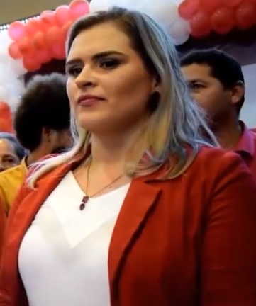 File:Marírila Arraes em pré-canditatura em 2018.jpg