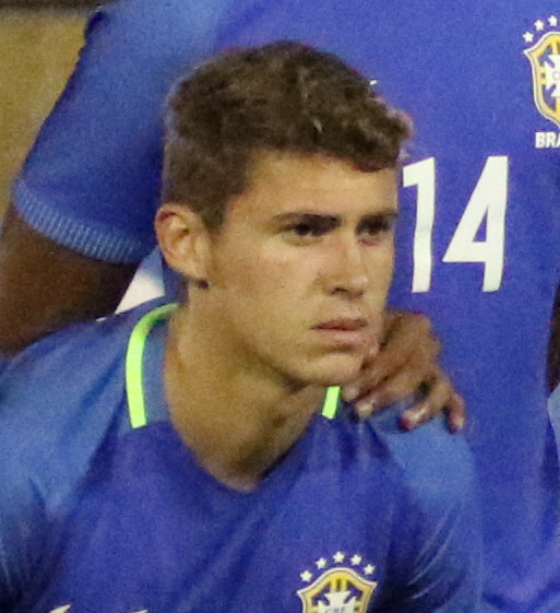 Matheus Araújo - Wikipedia