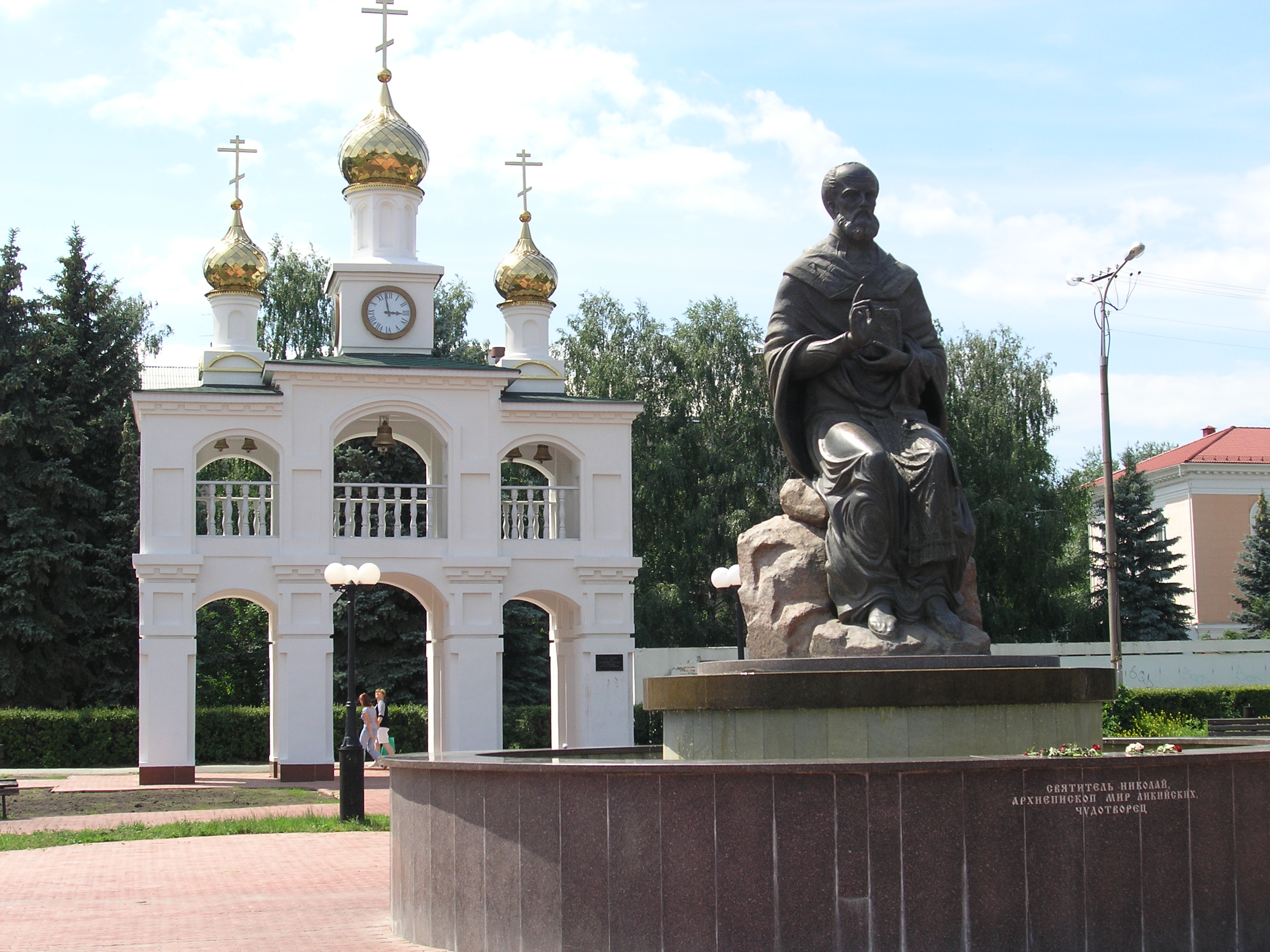 День Николая Чудотворца (Никола Вешний) 2024: что за праздник, традиции,  приметы, что можно и нельзя делать: Общество: Россия: Lenta.ru