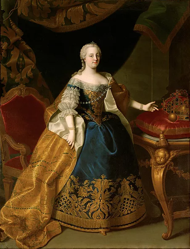 Maria theresia