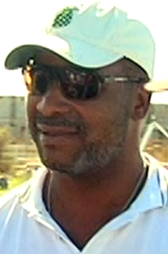 <span class="mw-page-title-main">Michael Misick</span> 1st Premier of the Turks and Caicos Islands