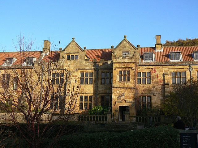 Mount Grace Charterhouse - geograph.org.uk - 1580804