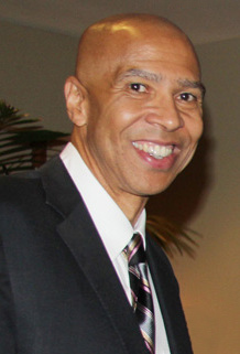 Mychal Thompson was selected 1st overall by the Portland Trail Blazers.