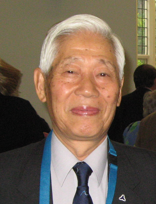 Image of Tamotsu Nakamura from Wikidata