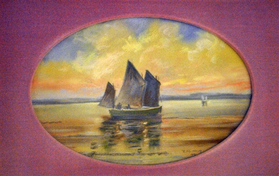 File:Nautical scene, 1906.jpg