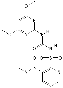 File:Nicosulfuron.png