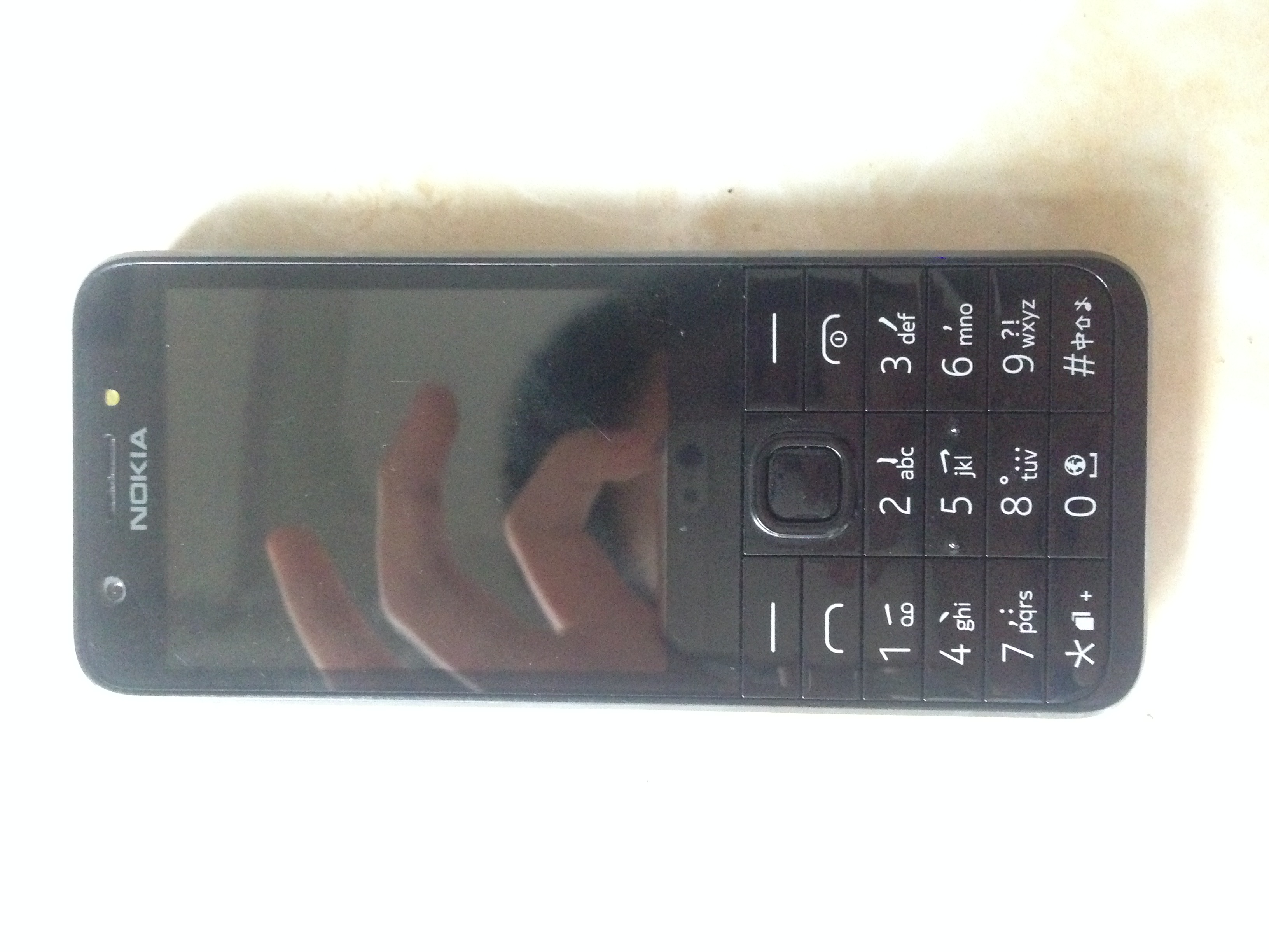 namens Tien jaar sleuf Nokia 230 - Wikipedia