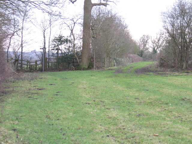 On the Hillingdon Trail - geograph.org.uk - 62031