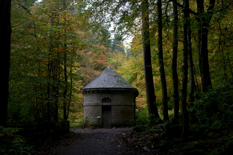 The Hermitage, Dunkeld