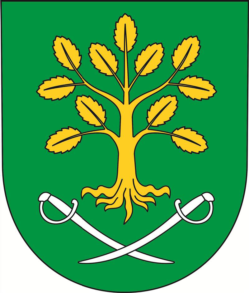 File:POL gmina Brzeziny (województwo łódzkie) COA.png ...