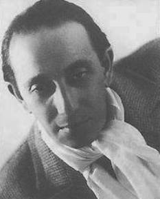 <span class="mw-page-title-main">Paul Abraham</span> Jewish-Hungarian composer (1892–1960)