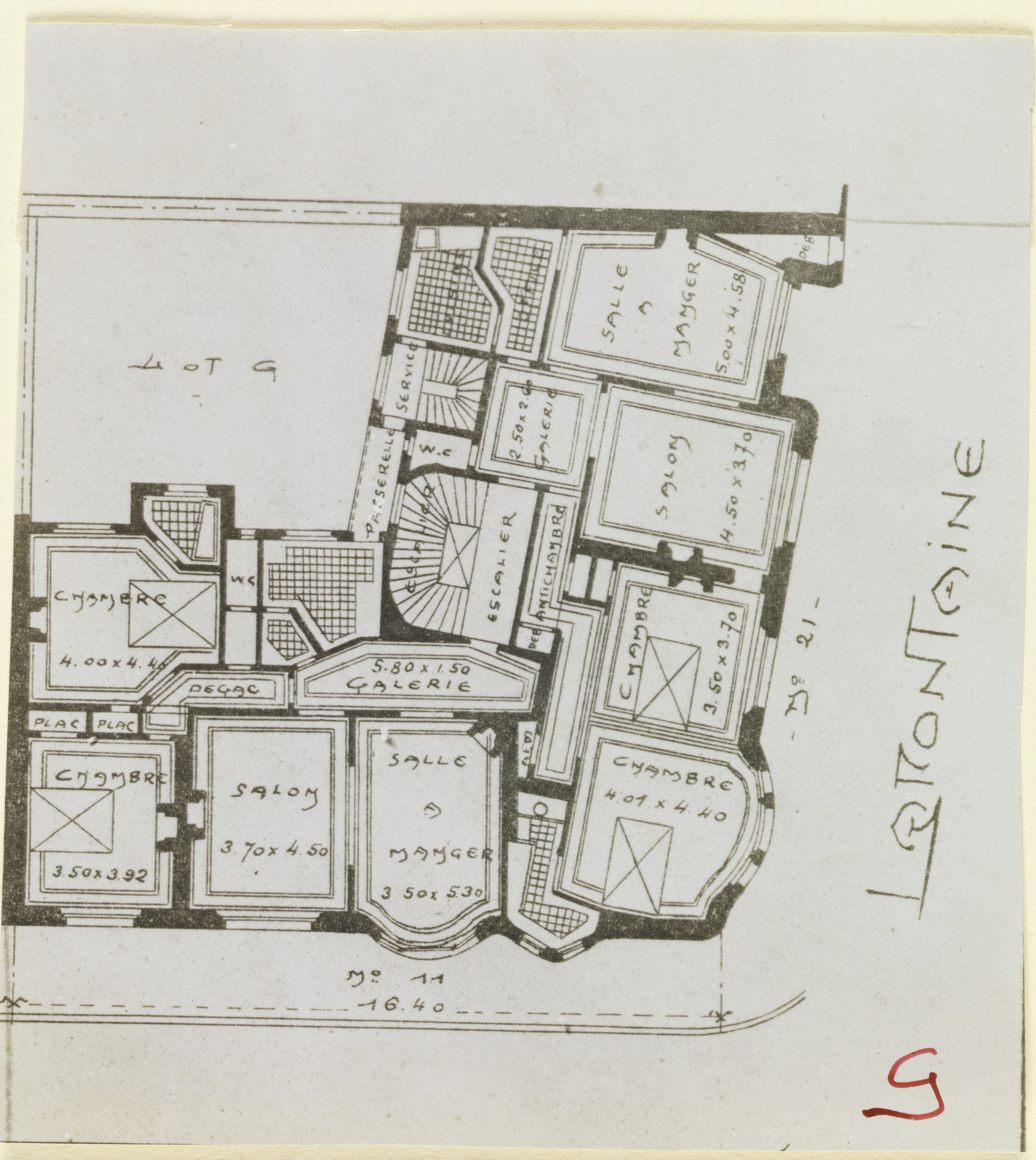 File Photograph Photograph Of A Floor Plan Of An Apartment