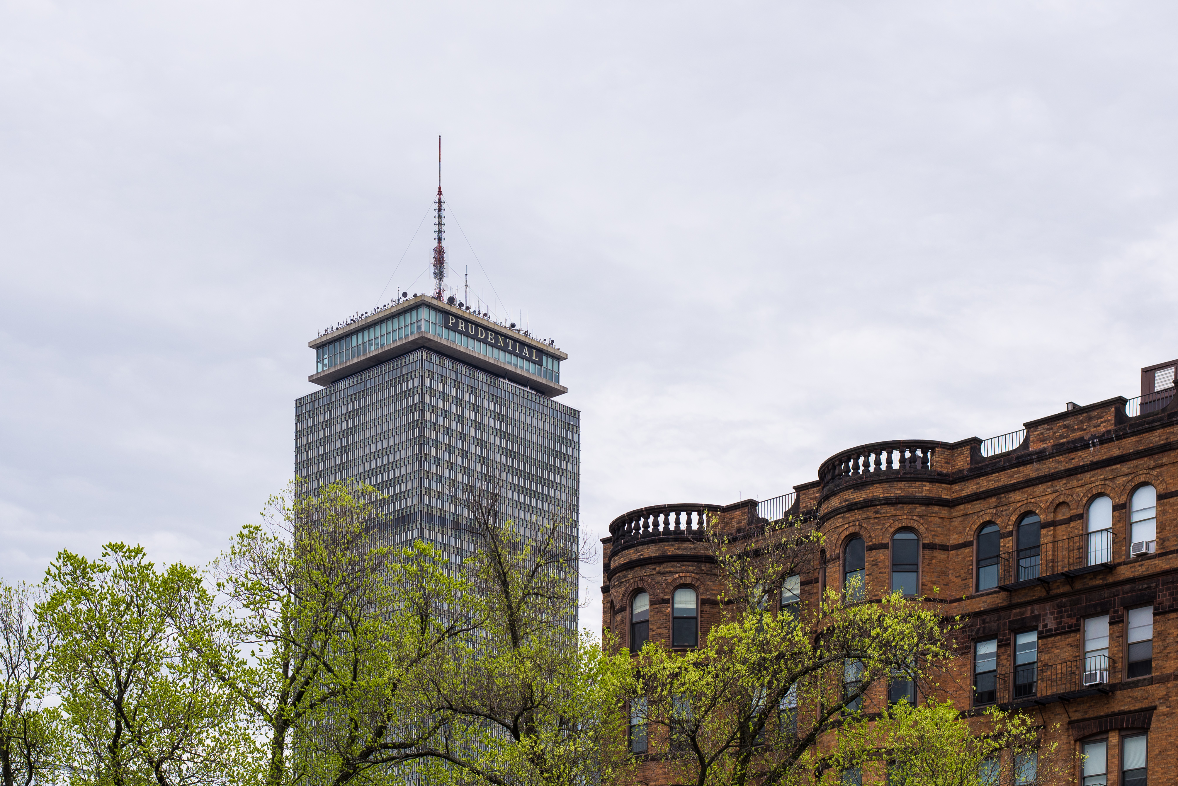 Prudential Center - Wikipedia