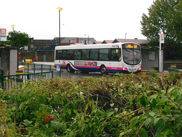 File:Radcliffe Bus Station - geograph.org.uk - 3156619.jpg