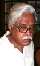 <span class="mw-page-title-main">Rashid Haider</span> Bangladeshi writer (1941–2020)