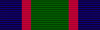 File:Ribbon - Royal Naval Volunteer Reserve Long Service and Good Conduct Medal.png