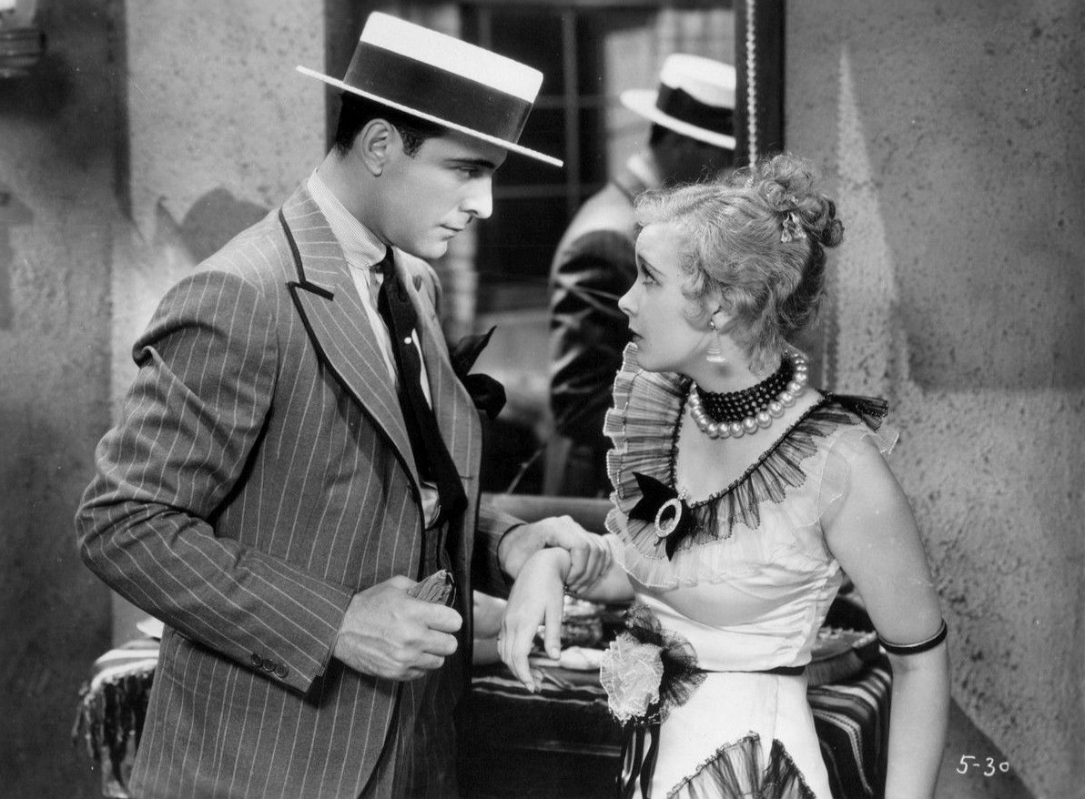 Her Man 1930 Film Wikipedia