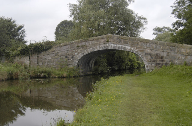 File:Richmond Bridge, Lancaster canal - geograph.org.uk - 946407.jpg