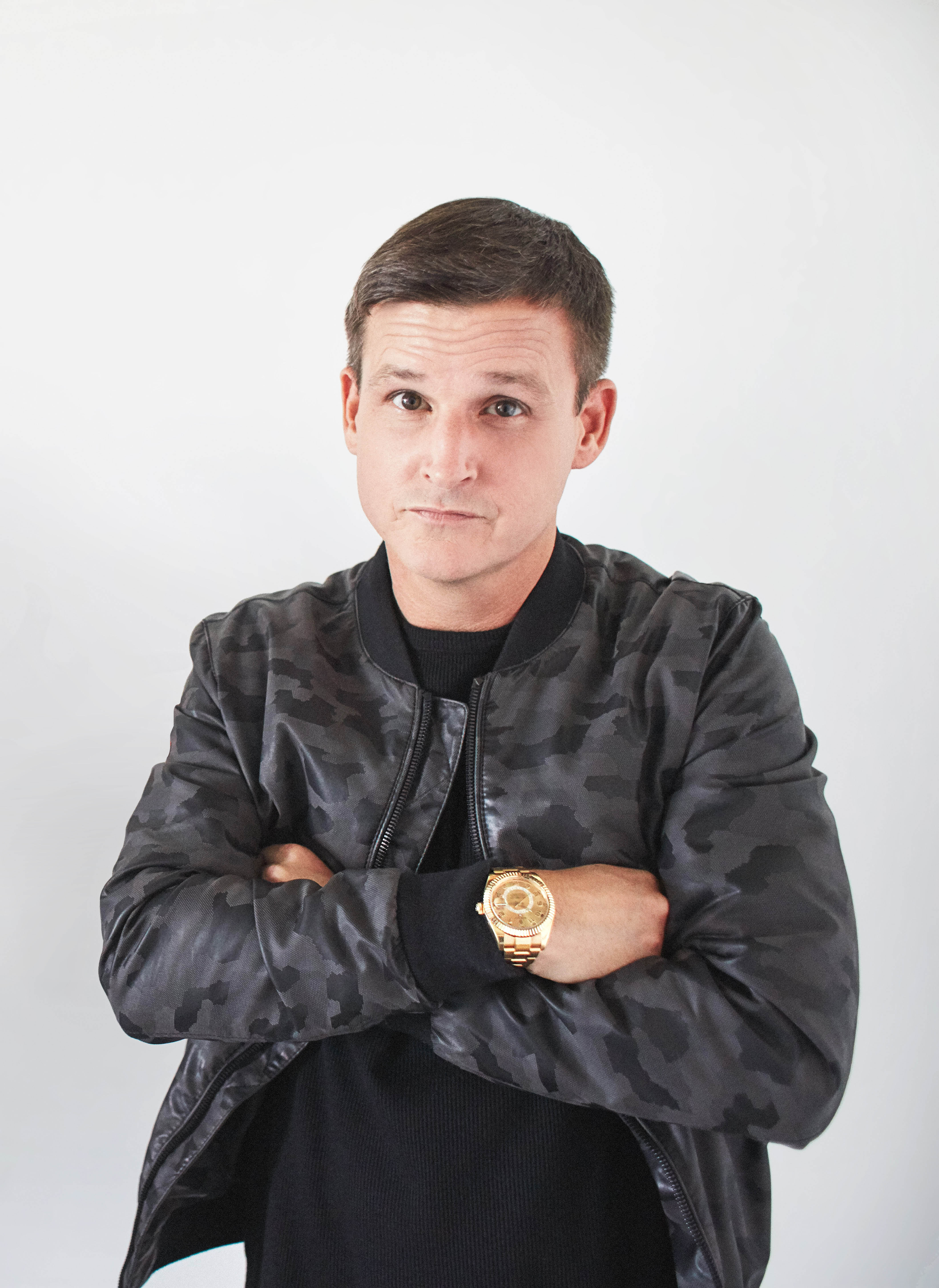 rob dyrdek dc company