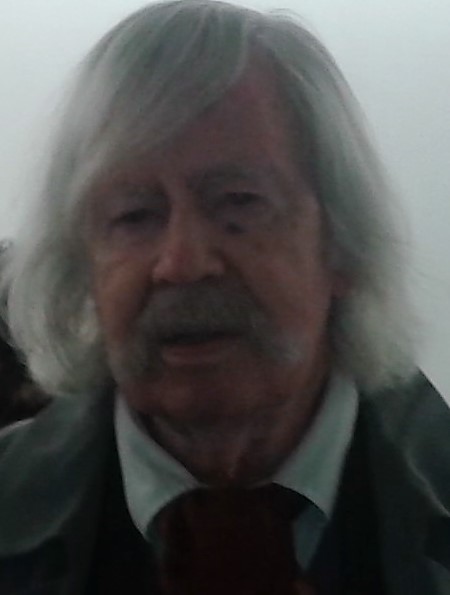 Roland März, 2015