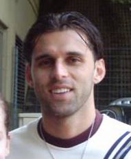 <span class="mw-page-title-main">Lincoln (footballer, born 1979)</span> Brazilian footballer