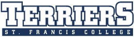 File:Script logo St. Francis College Terriers.jpg