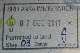 File:Sri Lankan entry stamp.jpg