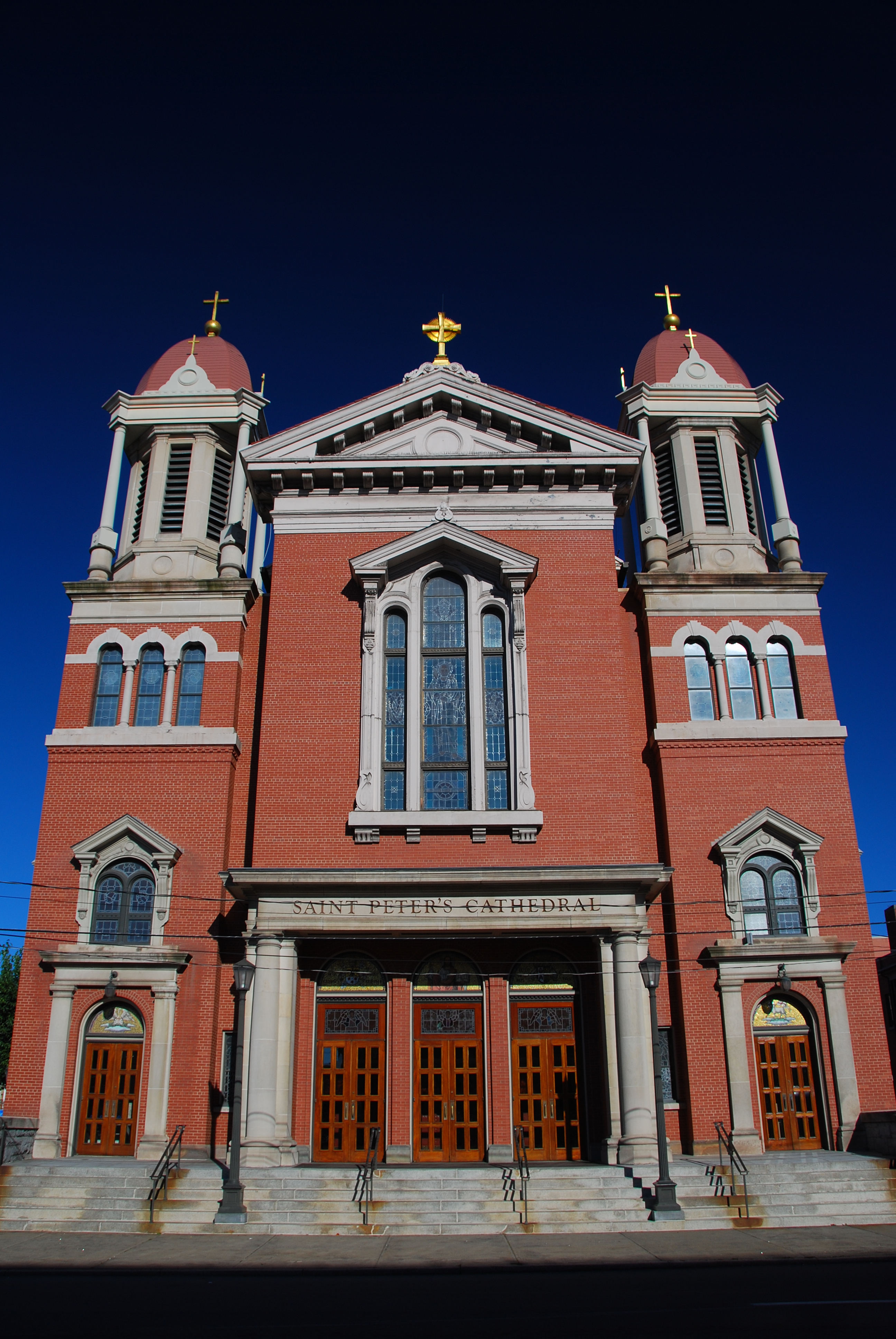 Roman Catholic Diocese of Scranton