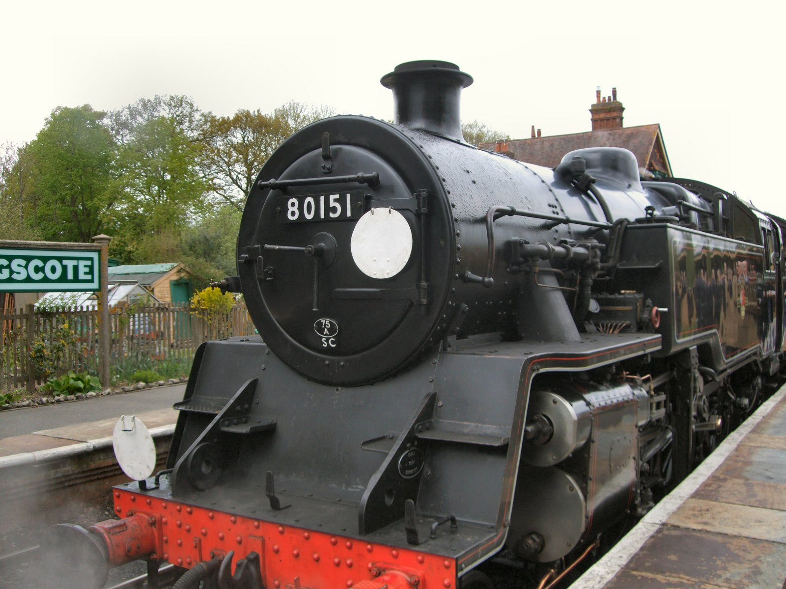 Washington steam engines фото 91