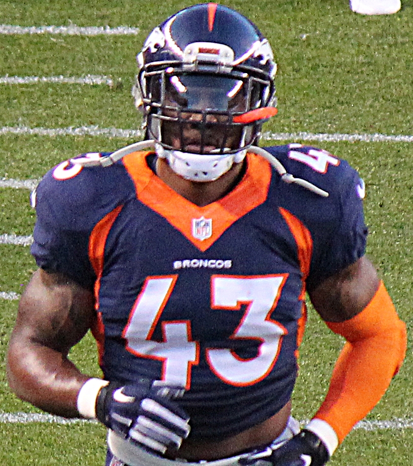 T J Ward Wikipedia