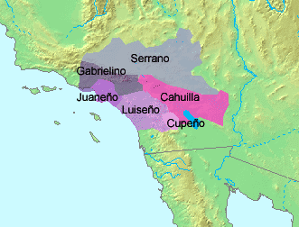 Serran languages