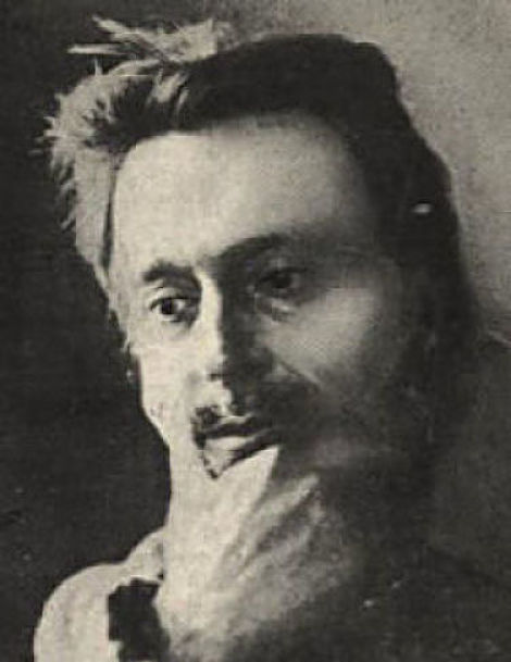 Lev Tsjorny