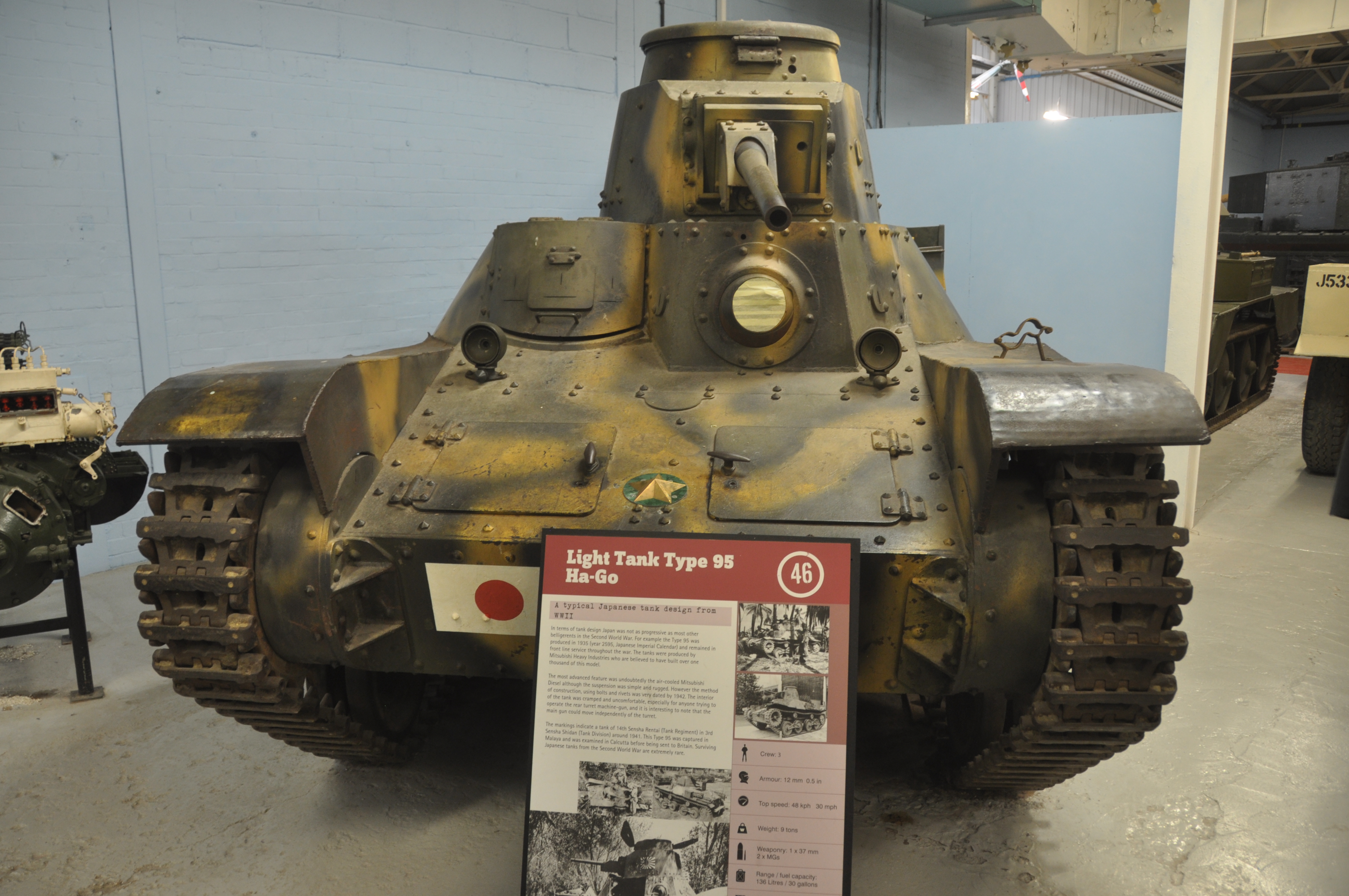 File:IS-2 model 1944 in the Great Patriotic War Museum 5-jun-2014.jpg -  Wikimedia Commons