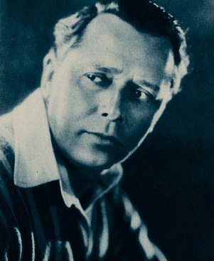 <span class="mw-page-title-main">Theodore Kosloff</span> Russian-American ballet dancer, choreographer, and actor