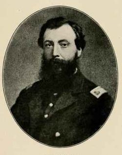 <span class="mw-page-title-main">Thomas E. Rose</span> American general (1830–1907)