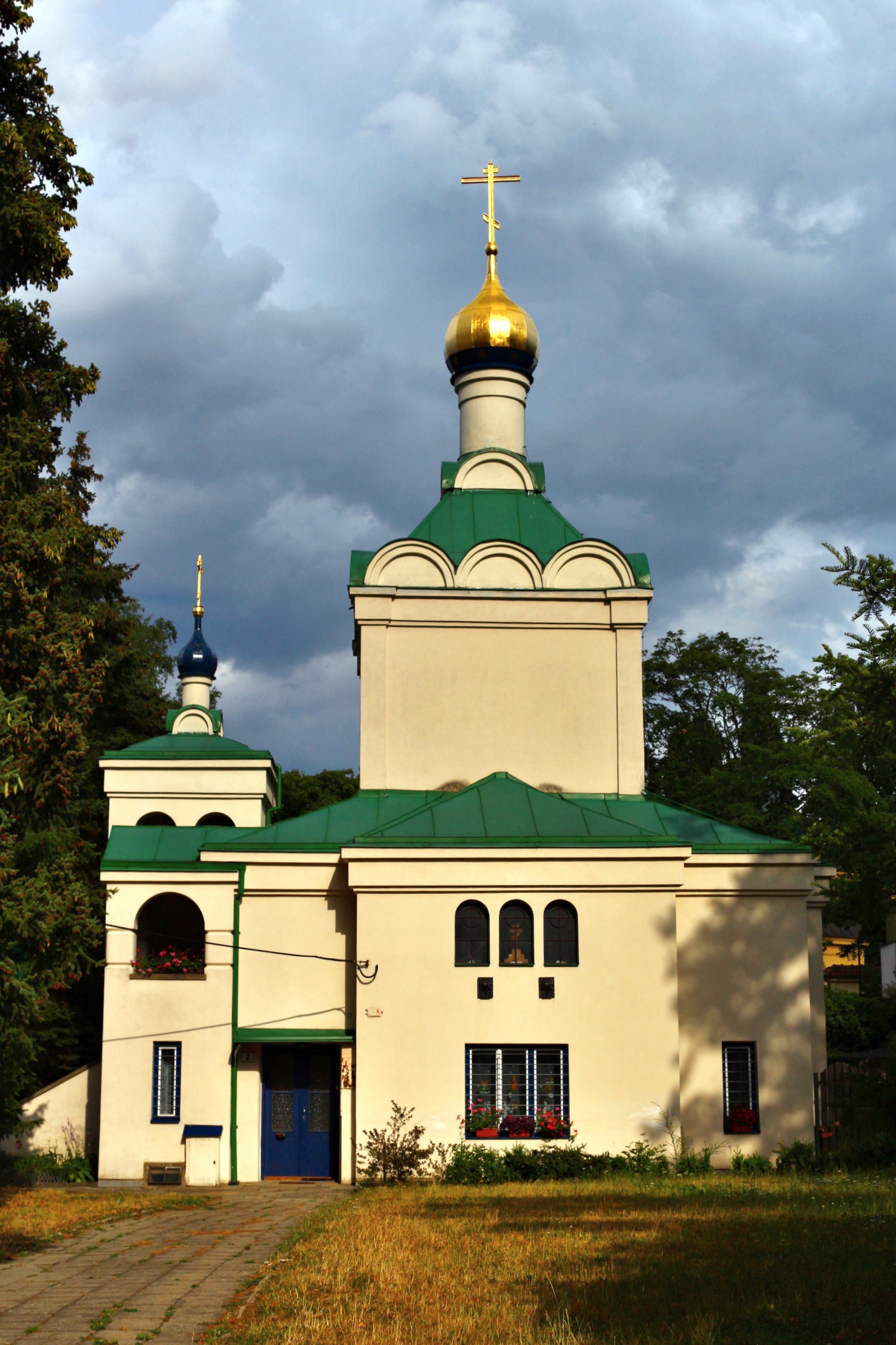 церкви литвы