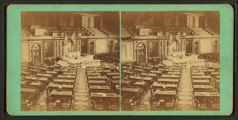 File:U.S. House of Representatives, by Smillie, T. W. (Thomas William), 1843-1917.jpg